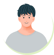 人物アイコン03