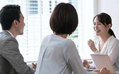 派遣の就業イメージ