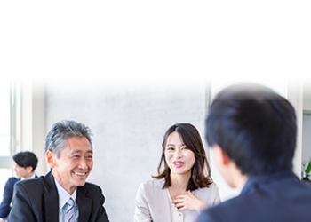 ご本人向けのご案内