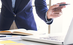 研修/スキルアップのイメージ