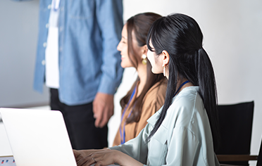 豊富な実績と経験