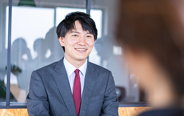 個別ニーズに応じた対応